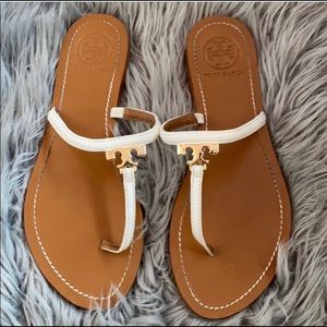 Mini Miller Tory Burch